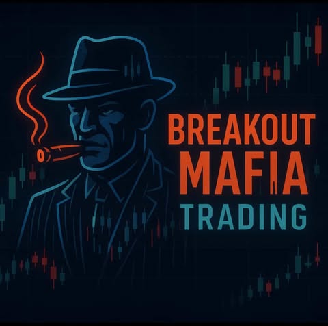 Breakout Mafia Trading