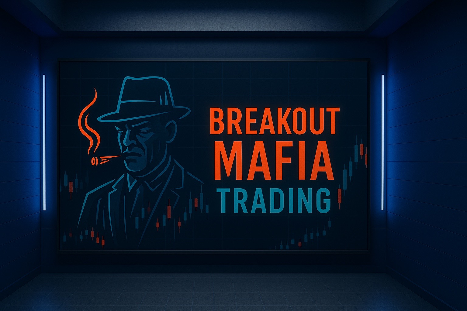 Breakout Mafia Trading